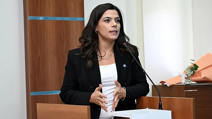 'Kariyer De, Para Da, Hayat Da Yönetilmek İster'