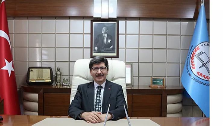 'Karneler hepimizin karnesi'