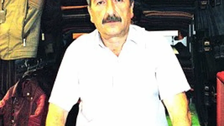 Karnıbüyük: Esnaf, konu vatansa gerisi teferruattır dedi