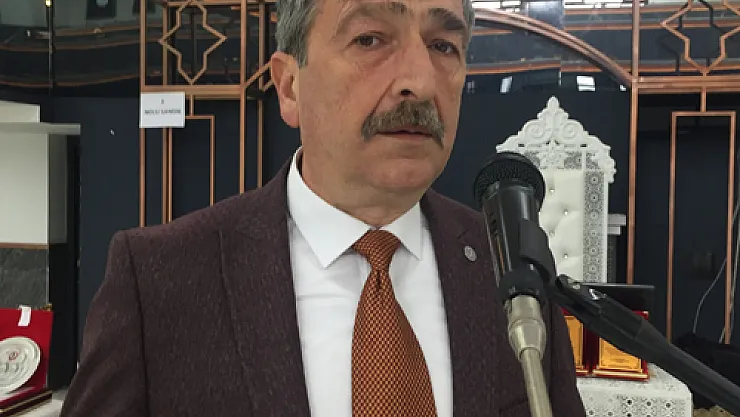 Karnıbüyük: Kılıçdaroğlu apaçık ihanet içerisinde