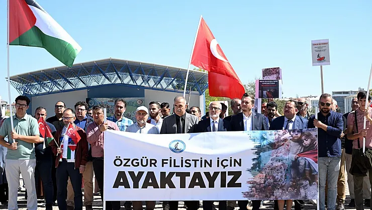 'Karşımızda Dünyanın En Zalim Gücü Var'