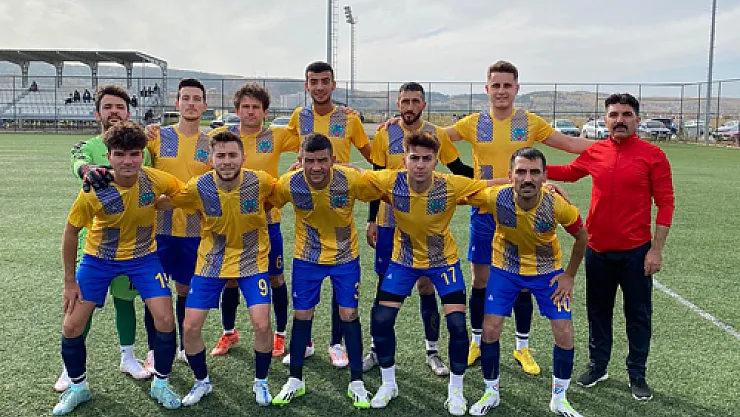 Karşıyaka Eroğlu ile kazandı