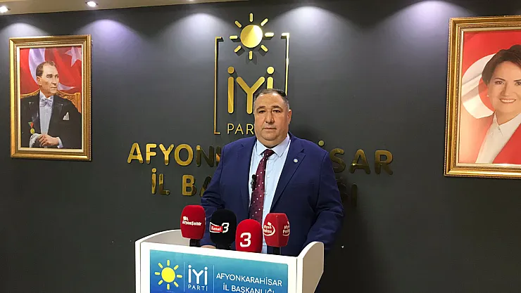 “Katil İsrail’i Kınıyorum”