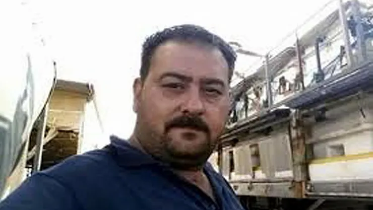 Kayıp şoförden haber alınamıyor – Kocatepe Gazetesi