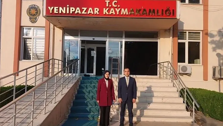 Kaymakamlar İlçeler Arası Dayanışma İçin Bir Araya Geldiler