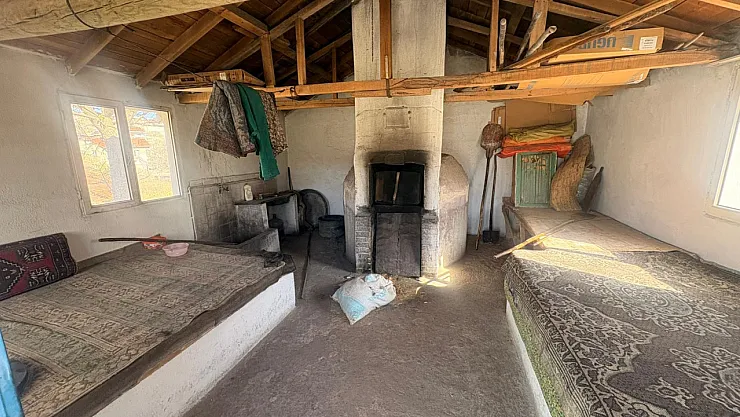 Kaymakamlıktan Yıldırım kemal Köyü Açıklaması