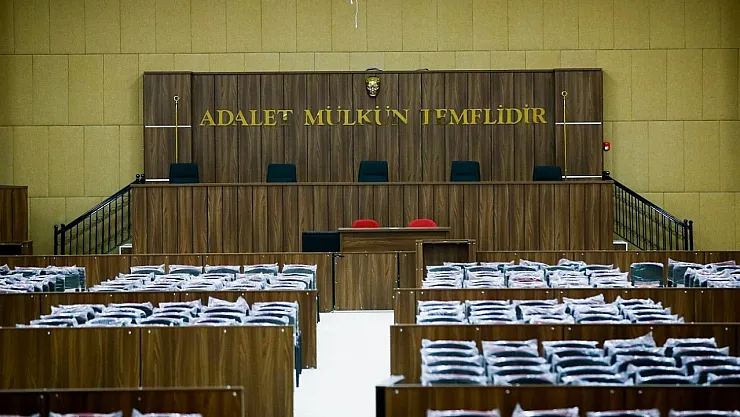 Kaynak suyunun kullanılmasına iptal istemine ret