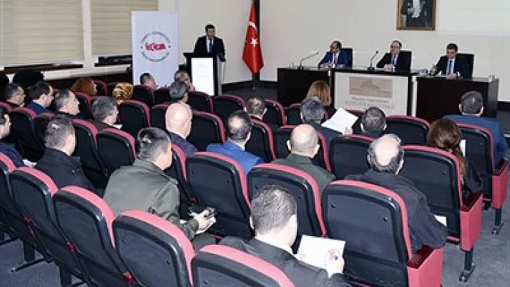 'Kaynaklarımızı boşa çıkarmayalım' – Kocatepe Gazetesi
