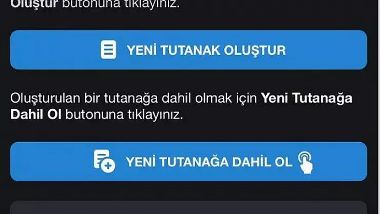 Kaza tespit tutanağında yeni dönem! Aracı olan herkesi ilgilendiren karar!