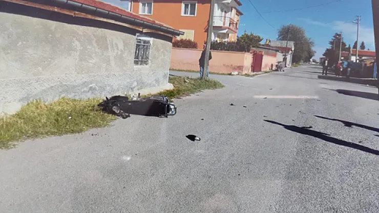 Kazada Ağır Yaralanmıştı, 10 Günlük Yaşam Mücadelesini Kaybetti