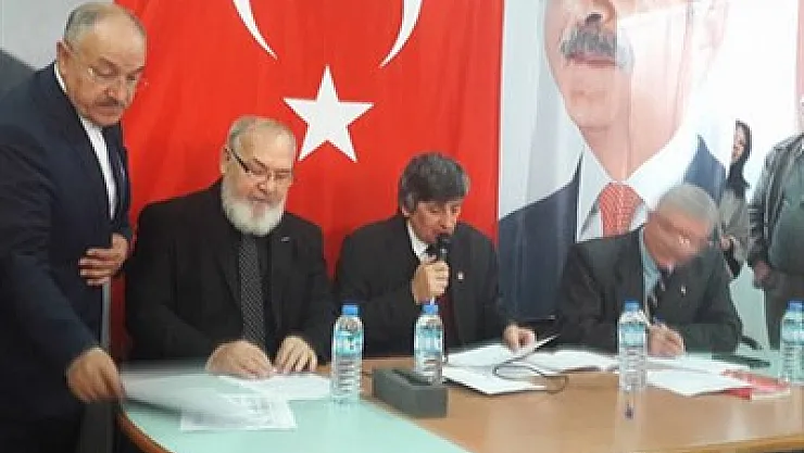'Kazanan CHP ve Türkiye olacak'