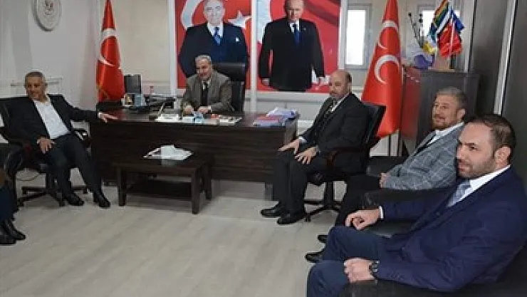 'Kazanan Cumhur İttifakı olacak' – Kocatepe Gazetesi