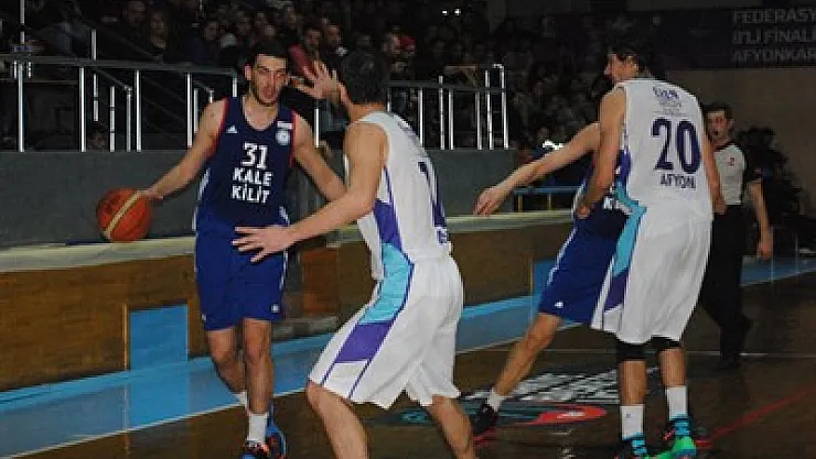 Keçiler Atlıspor Kulübü'nde kahvaltı yaptı