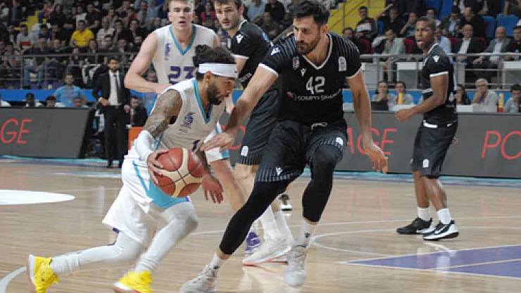 Keçiler bu kez galip: