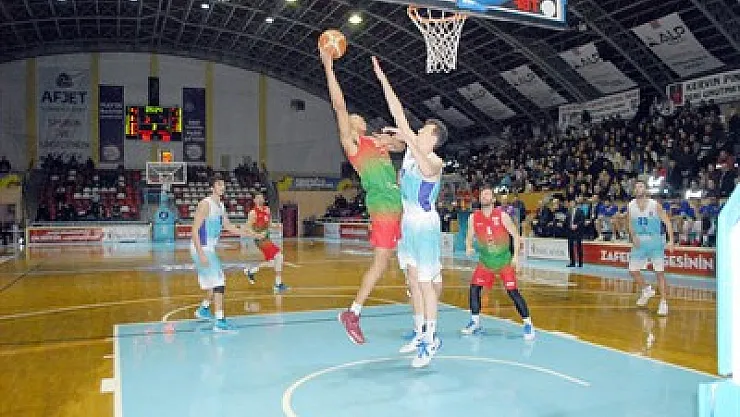 Keçiler Bursa karşısında – Kocatepe Gazetesi