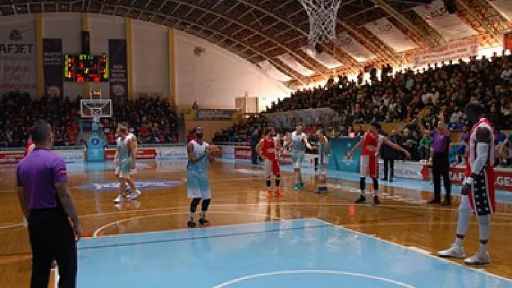 Keçiler hakeme mağlup oldu – Kocatepe Gazetesi