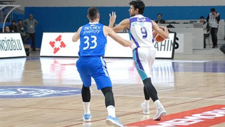 Keçiler Kara Kartal'a hazırlanıyor – Kocatepe Gazetesi