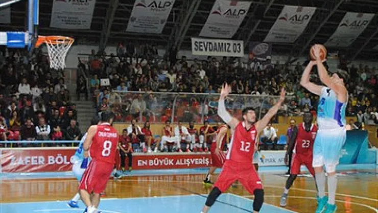 Keçiler Samsun'dan galibiyetle döndü – Kocatepe Gazetesi