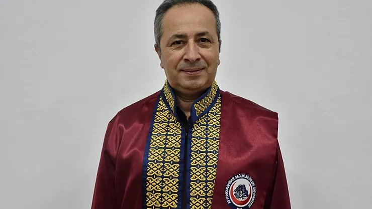 Kemik Erimesinin Önüne Geçmek İçin Ne Yapılmalı? Uzmanı Açıkladı