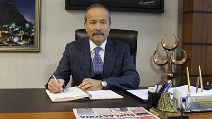 'Kendi adayımızla seçime katılacağız' – Kocatepe Gazetesi