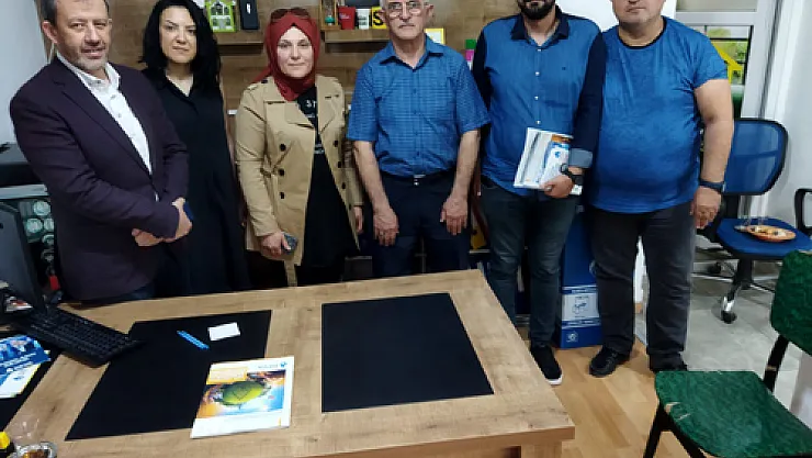 'Kentsel dönüşüm bir nevi rantsal dönüşüm'