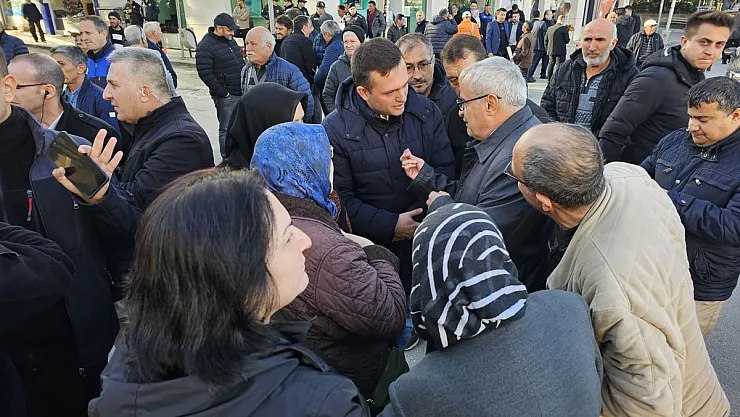 Kentsel Dönüşümde yeni sayfa