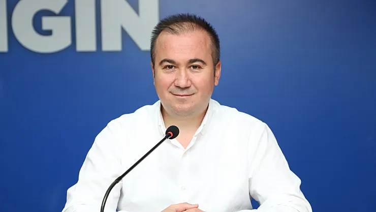 'Kentsel Dönüşüme Özel Başkan Yardımcılığı Birimi Kuracağız'