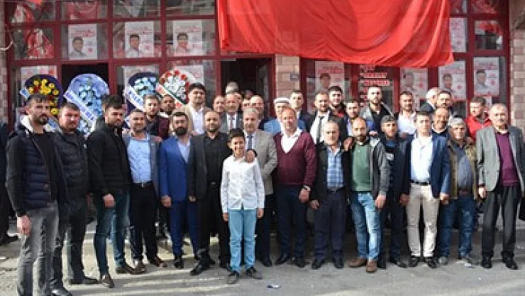 'Kentsel dönüşümü biz yapabiliriz' – Kocatepe Gazetesi