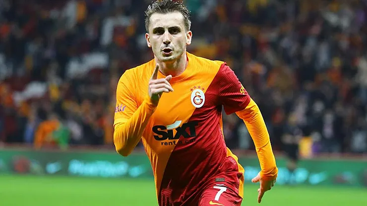 Kerem Aktürkoğlu kimdir?