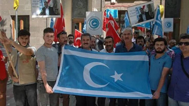 'Kerkük, gurbet değil vatandır' – Kocatepe Gazetesi