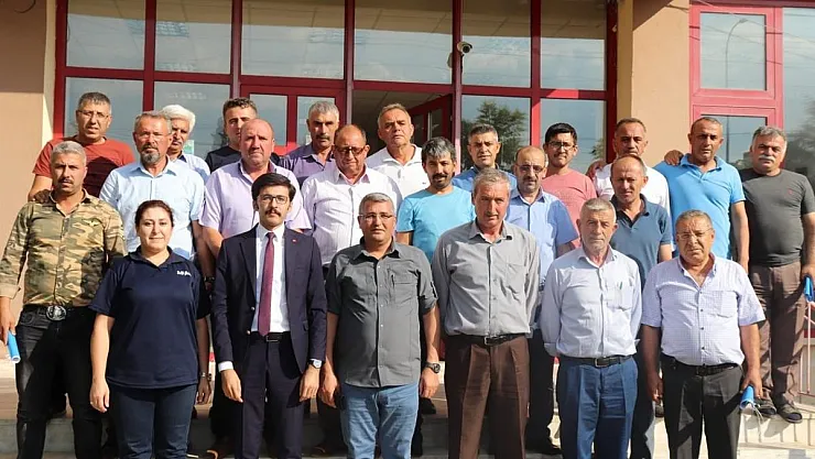 Kesin hasar tespit sonuçları açıklandı