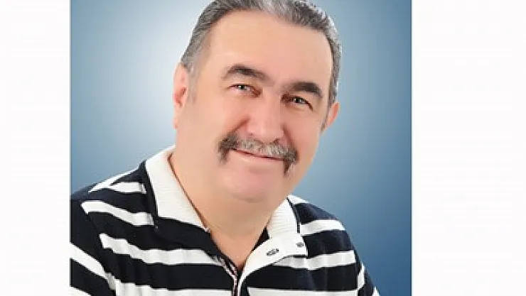 Keskin’in yeni kitabı yayınlandı – Kocatepe Gazetesi