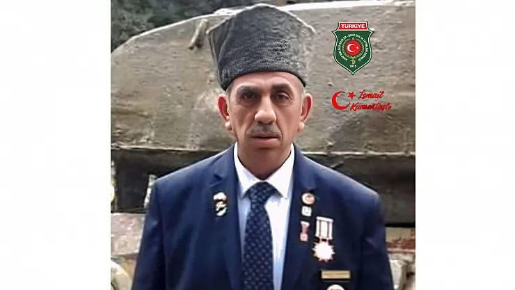 Kıbrıs Gazisi, Askeri Törenle Son Yolculuğuna Uğurlanacak