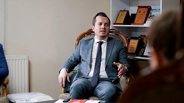 'Kıbrıs İşgale Karşı Direnişin Sembolüdür'
