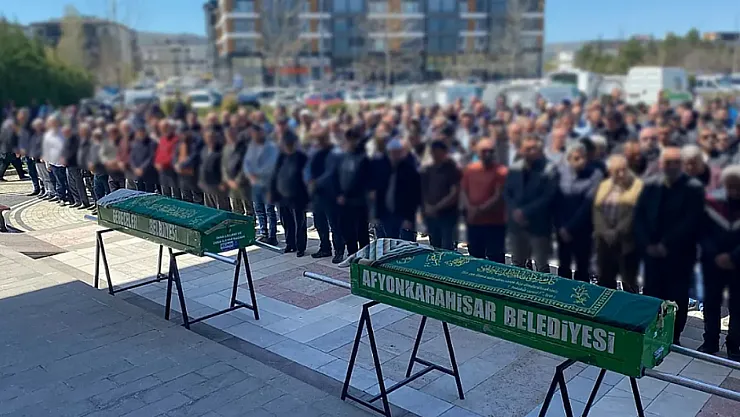 Kılınçkaya Ailesinin Acı Günü: Muammer Kılınçkaya Vefat Etti