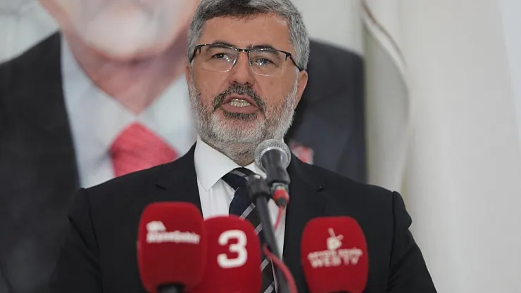 'Kimse Cumhurbaşkanımıza Hakaret Edemez'