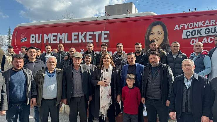 'Kimsenin Hakkını Kimseye Yedirmem'