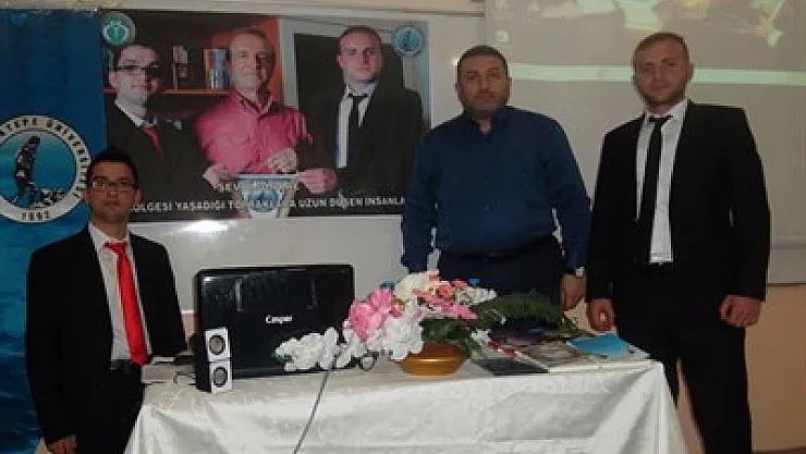 Kimsenin öteki olmadığı Türkiye hayal ediyorum