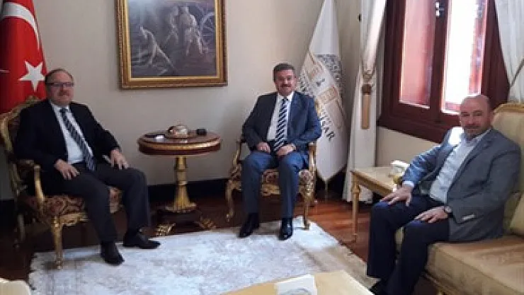'Kimseyi ötekileştirmeden herkesin vekili olacağız'