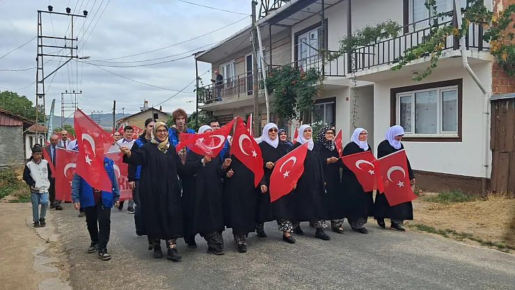 Kınık'ta 7 Yıl Sonra 'Çömlek Ve Sanat Festivali' Coşkusu