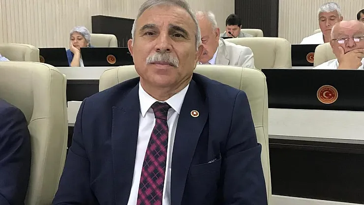 'Kiraz alım fiyatı en az 80 TL olmalı'