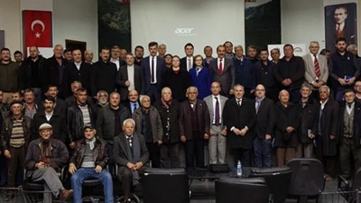 Kiraz ihracatında hedef 300 milyon dolar