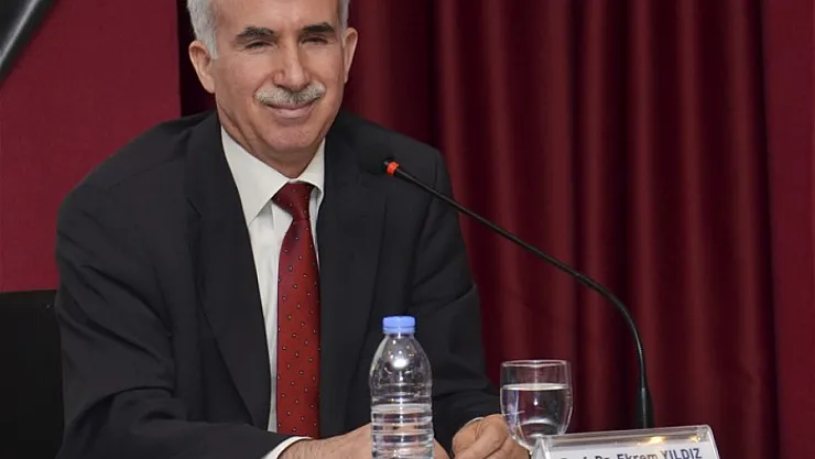 Kırıkkale'den AKÜ'ye ziyaret – Kocatepe Gazetesi