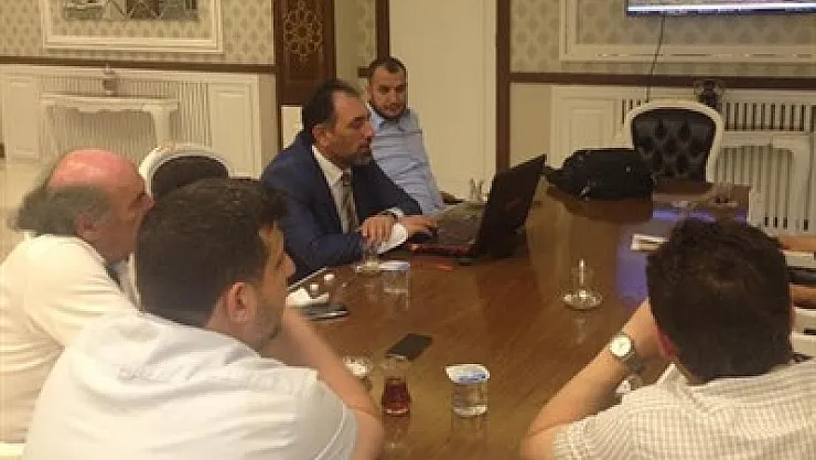 Kırkgöz Köprüsü, sosyal mekan olacak