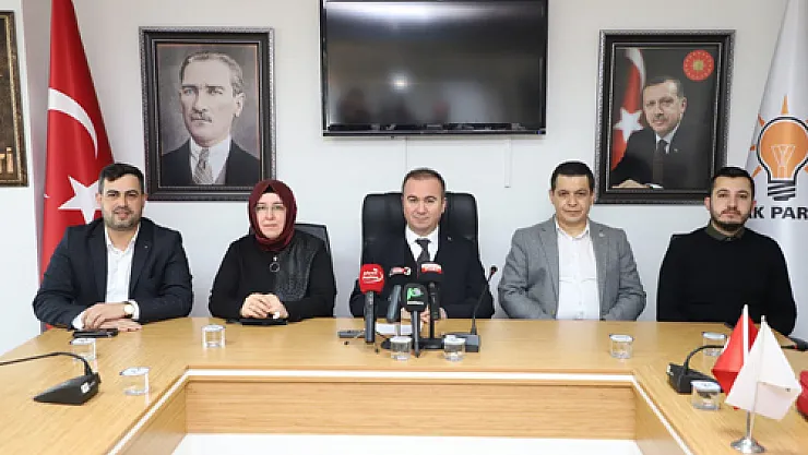 'Kırmızı ette Kayseri'nin Afyon'la  yarışması mümkün değil'
