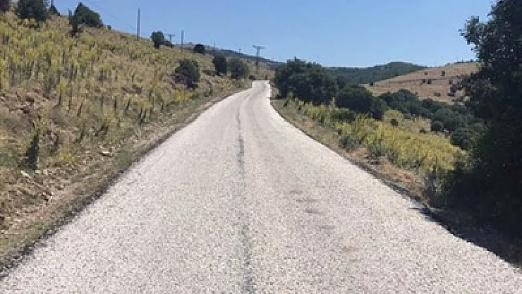 Kırsal kalkınmanın anahtarı KÖYDES – Kocatepe Gazetesi