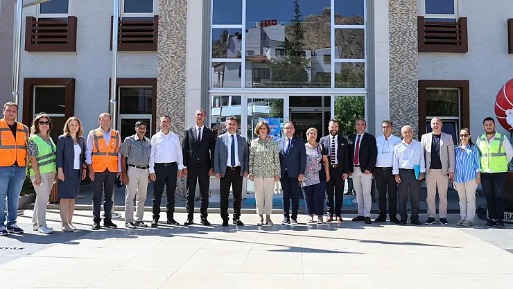 Kırsalda Ulaşım Kalitesi Artıyor