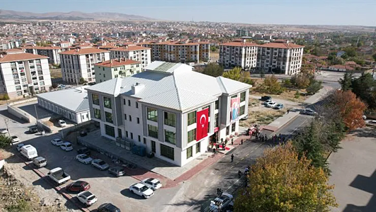 Kırşehir Belediyesine Memur Alınacak