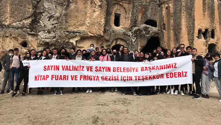 Kitap Fuarı, kültür ile turizmi buluşturuyor