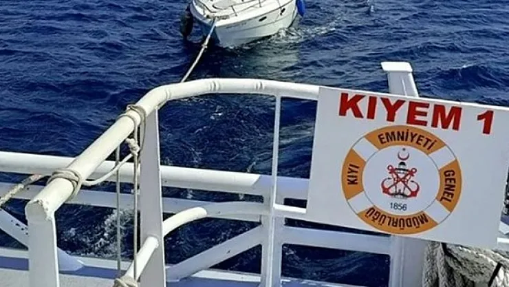 Kıyı Emniyeti Genel Müdürlüğü 21 İşçi Alacak